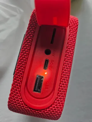 Altavoz Portátil Aome Inalámbrico Mini