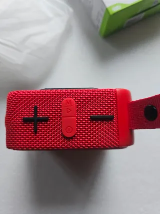 Altavoz Portátil Aome Inalámbrico Mini