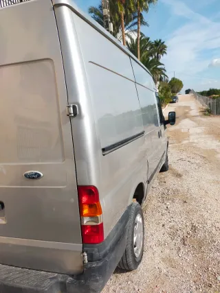 Se realiza todo tipo de portes y mudanzas