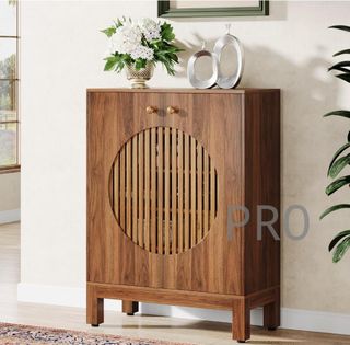 Aparador Tribesigns con puertas