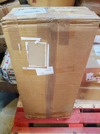 Aparador Tribesigns con puertas