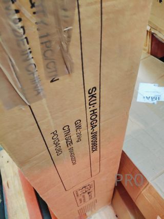 Aparador Tribesigns con puertas