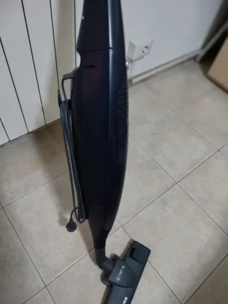 Aspirapolvere Hoover Syrene nero