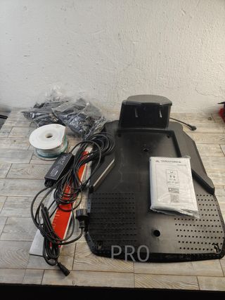 Robot cortacésped - Yard