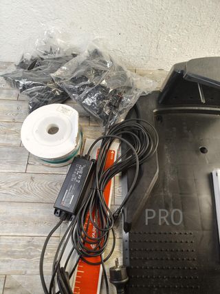 Robot cortacésped - Yard