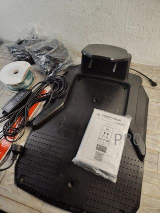 Robot cortacésped - Yard