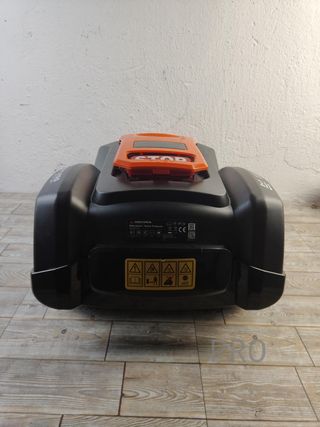 Robot cortacésped - Yard