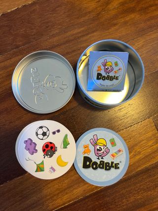 Dobble Juego de Mesa