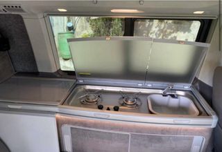 Volkswagen California 2024