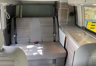 Volkswagen California 2024