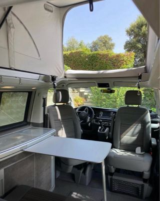 Volkswagen California 2024