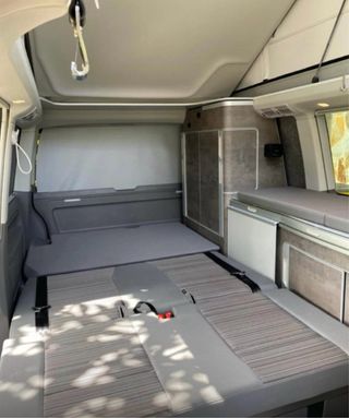 Volkswagen California 2024