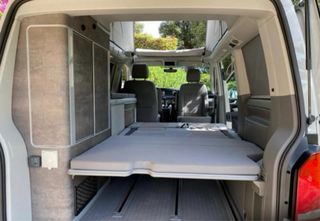 Volkswagen California 2024