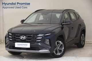 Hyundai Tucson Maxx 1.6 T-GDi 160 CV