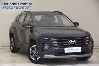 Hyundai Tucson Maxx 1.6 T-GDi 160 CV