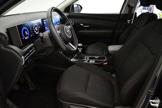 Hyundai Tucson Maxx 1.6 T-GDi 160 CV