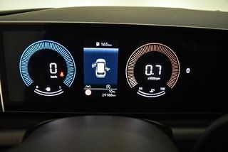 Hyundai Tucson Maxx 1.6 T-GDi 160 CV