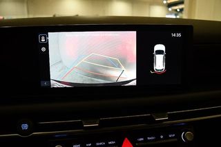 Hyundai Tucson Maxx 1.6 T-GDi 160 CV