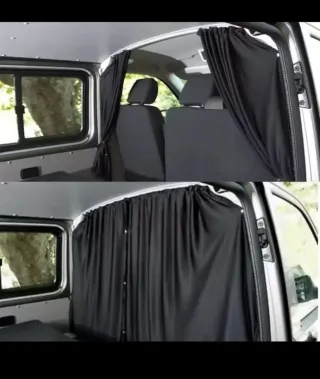 Cortina cabina VW T5 T6