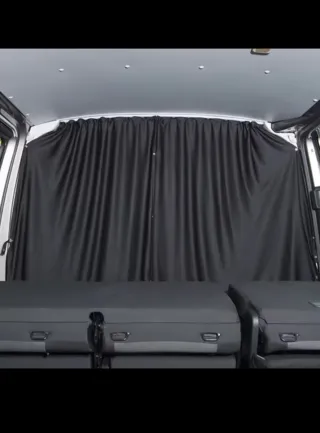 Cortina cabina VW T5 T6