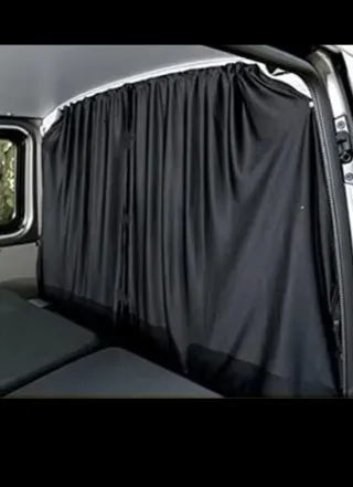 Cortina cabina VW T5 T6