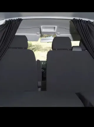 Cortina cabina VW T5 T6