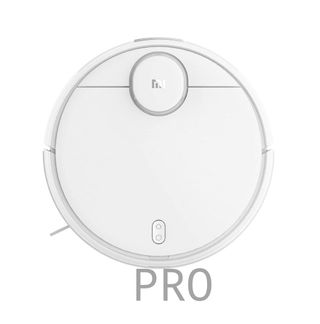Robot aspirador - Xiaomi