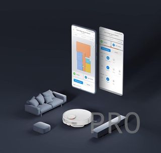 Robot aspirador - Xiaomi
