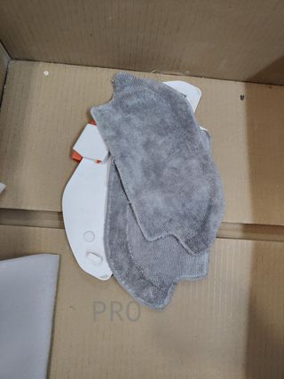 Robot aspirador - Xiaomi