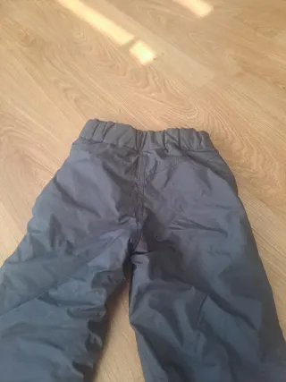 Pantalón de nieve Wedze niño