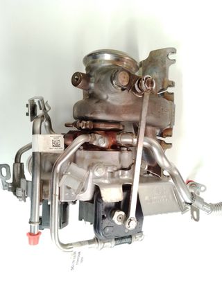 TURBOCOMPRESOR RENAULT SCENIC IV 698313