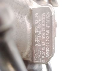 TURBOCOMPRESOR RENAULT SCENIC IV 698313
