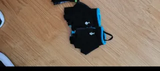 Guantes de bici para niños