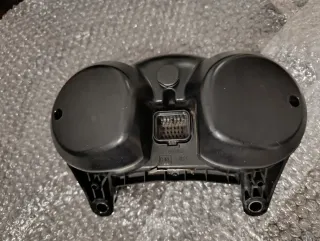 Display Centralita Llaves y cerraduras Monster 620