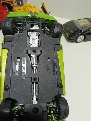 Lamborghini Murciélago 1/18