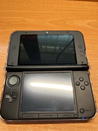 Nintendo 3DS Super Smash Bros. Edizione