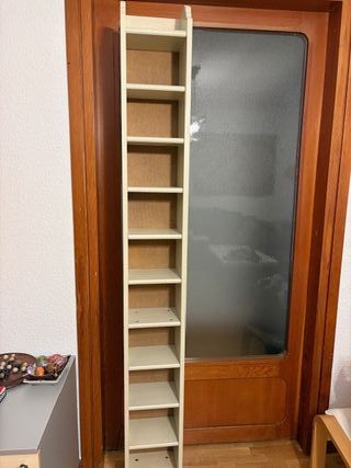 Estantería modular Ikea