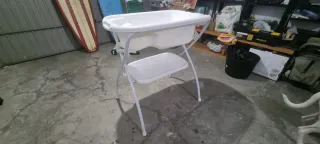 Bañera bebé CAM Made in Italy