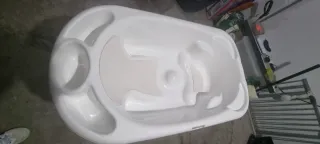 Bañera bebé CAM Made in Italy