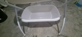 Bañera bebé CAM Made in Italy