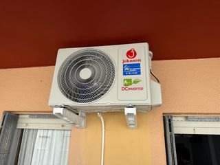 Instalaciones de Aires Acondicionados