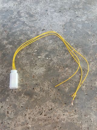 Conector BMW 3 pines original