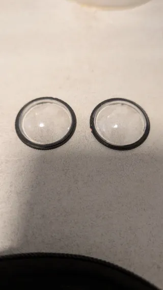 Insta360 X4 Cámara 360 Negra