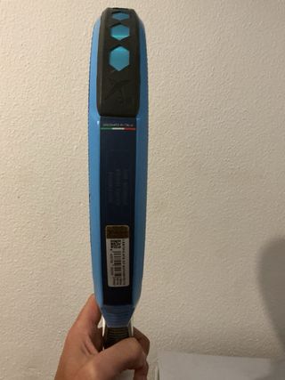 Pala Padel Drop Shot Conqueror 1.0