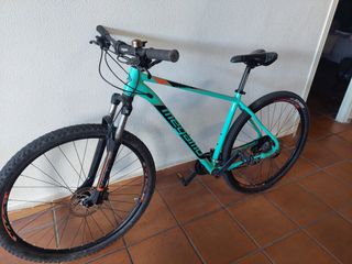 Bicicleta Megamo Trail