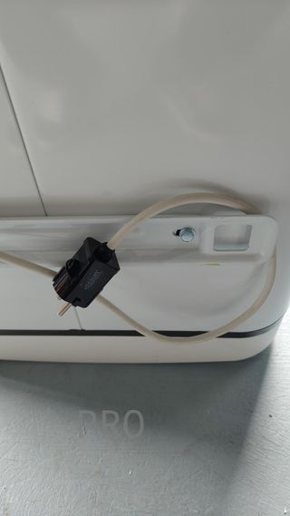 Termo Eléctrico 80 Litros