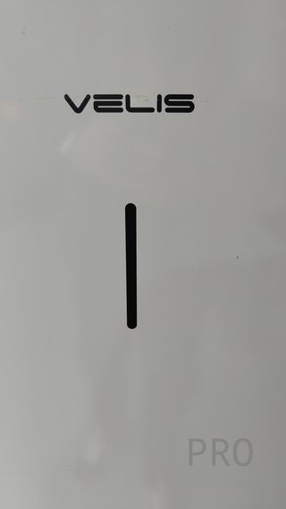 Termo Eléctrico 80 Litros