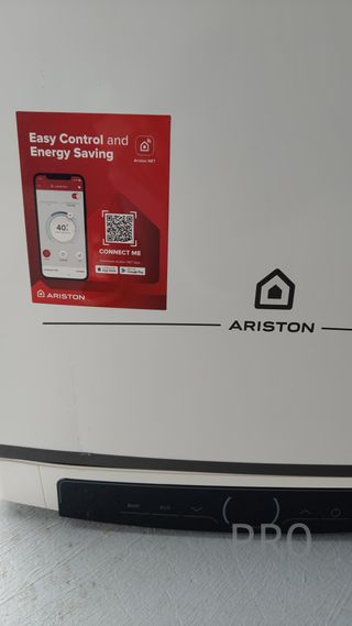 Termo Eléctrico 80 Litros