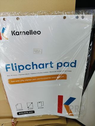 Pizarra Magnética - kamelleo