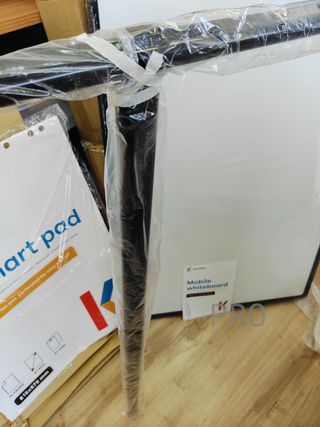 Pizarra Magnética - kamelleo